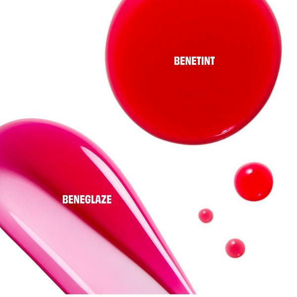 Benefit Cosmetics Rollin' With Benetint 3 Piece Lip & Cheek Gift Set #2