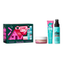 Benefit Cosmetics Camp Pore 3 Piece Makeup Gift Set