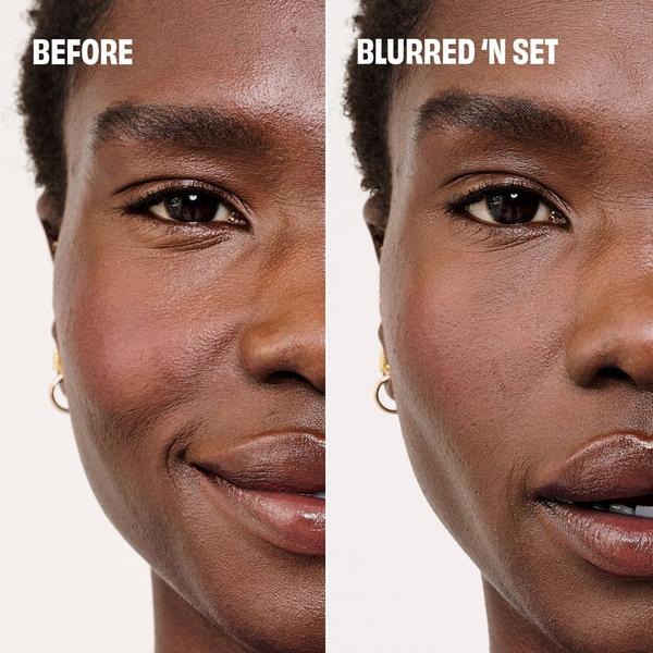 Benefit Cosmetics Camp Pore 3 Piece Makeup Gift Set #5