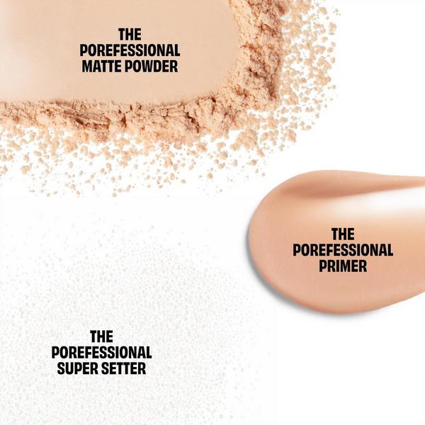 Benefit Cosmetics Camp Pore 3 Piece Makeup Gift Set #2