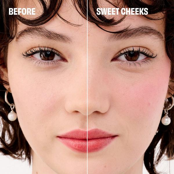 Benefit Cosmetics Cheek Score Blush Trio Palette #4