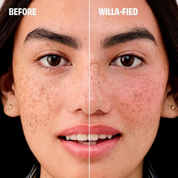 Benefit Cosmetics Cheek Score Blush Trio Palette #5