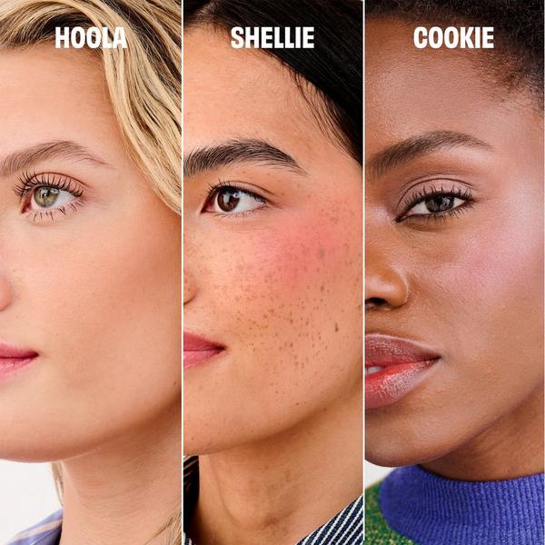 Benefit Cosmetics Game On Glow Blush & Highlighter Palette #4