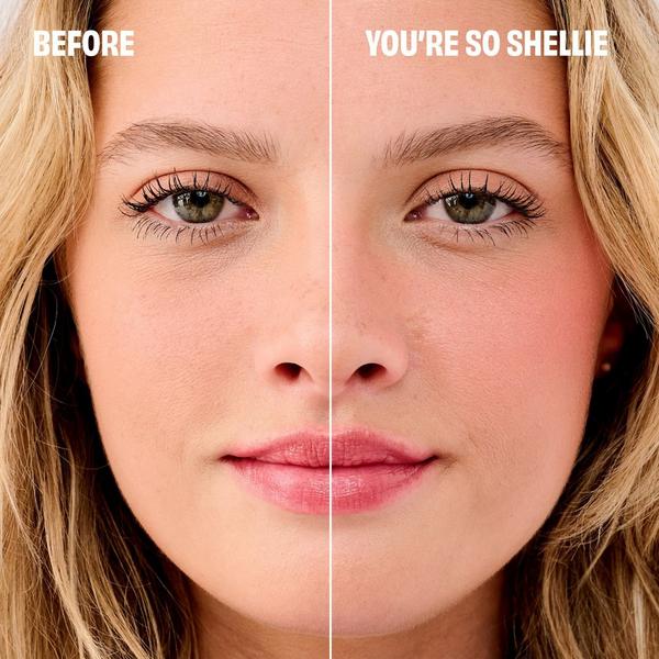 Benefit Cosmetics Game On Glow Blush & Highlighter Palette #6