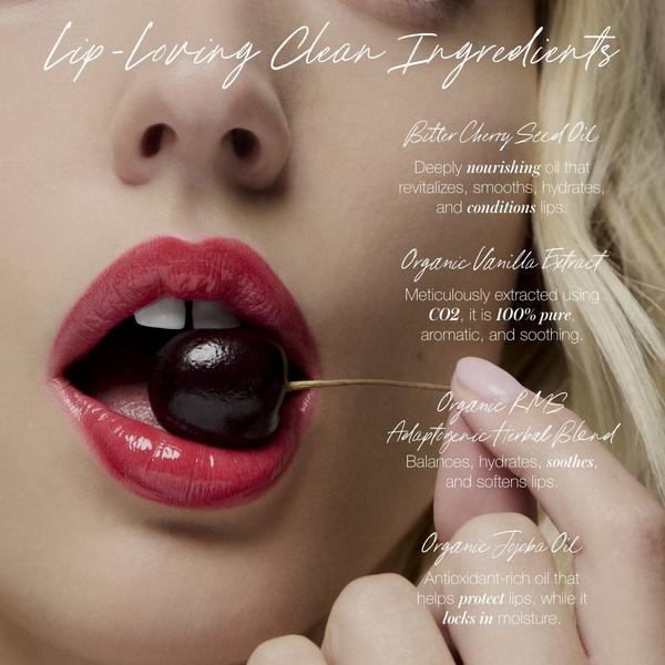 RMS Beauty The Mini Lip Oil Trio #4