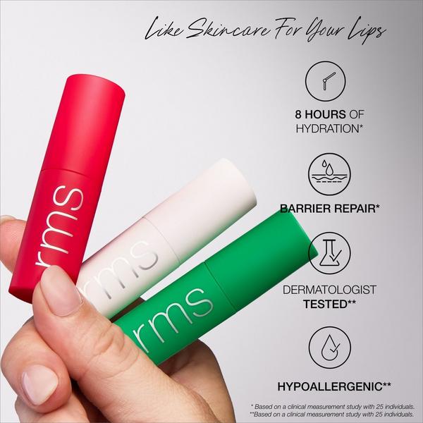 RMS Beauty The Mini Lip Oil Trio #9