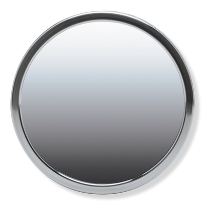 iHome MAGNIFYMINI 10x Magnification Portable Detail Mirror