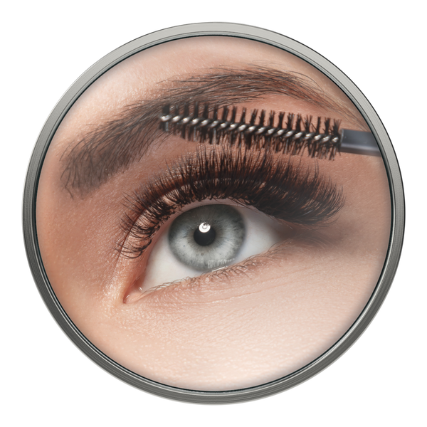 iHome MAGNIFYMINI 10x Magnification Portable Detail Mirror #7