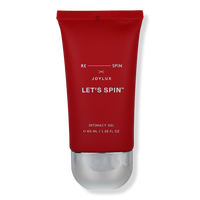 Mini LET'S SPIN™ Intimacy Gel