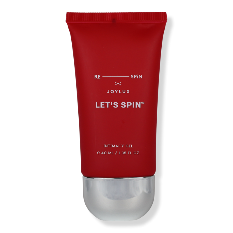 Joylux - 1.35 oz LET'S SPIN™ Intimacy Gel