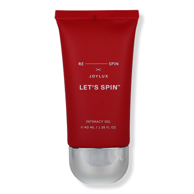 Joylux Mini LET'S SPIN™ Intimacy Gel