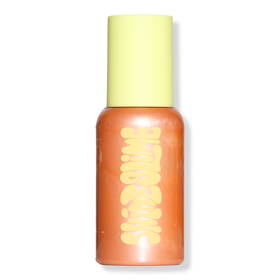 Made By Mitchell Shine Slime Body Glow