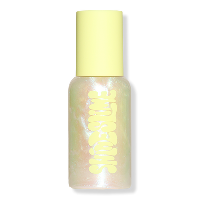 Made By Mitchell Shine Slime Body Glow