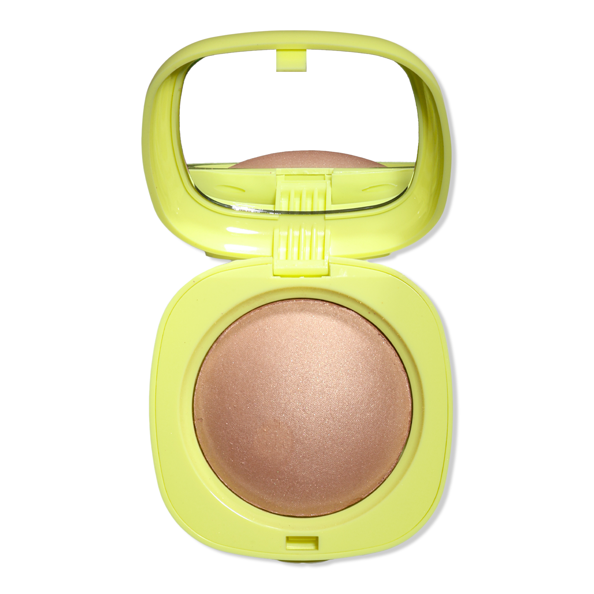 Made By Mitchell Bronze Pods Domed Bronzer #1