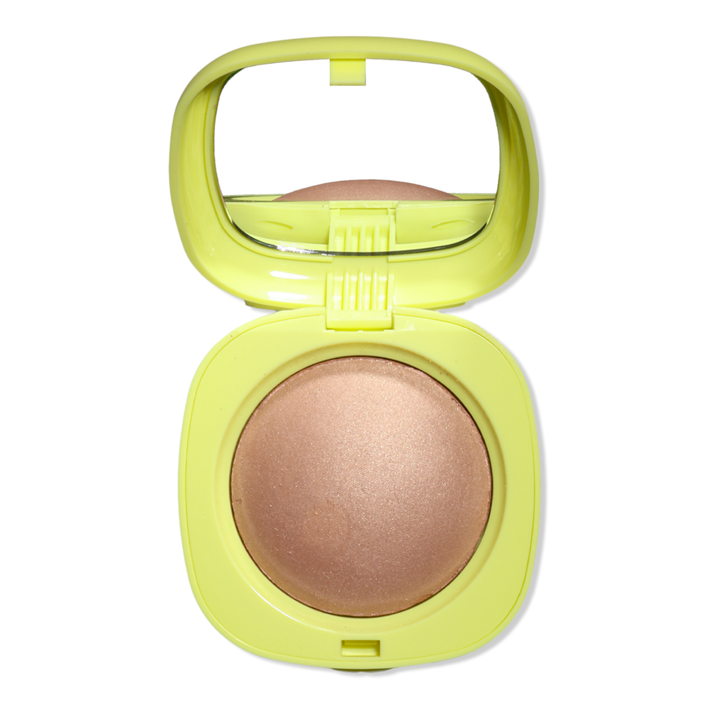 Made By Mitchell Bronze Pods Domed Bronzer