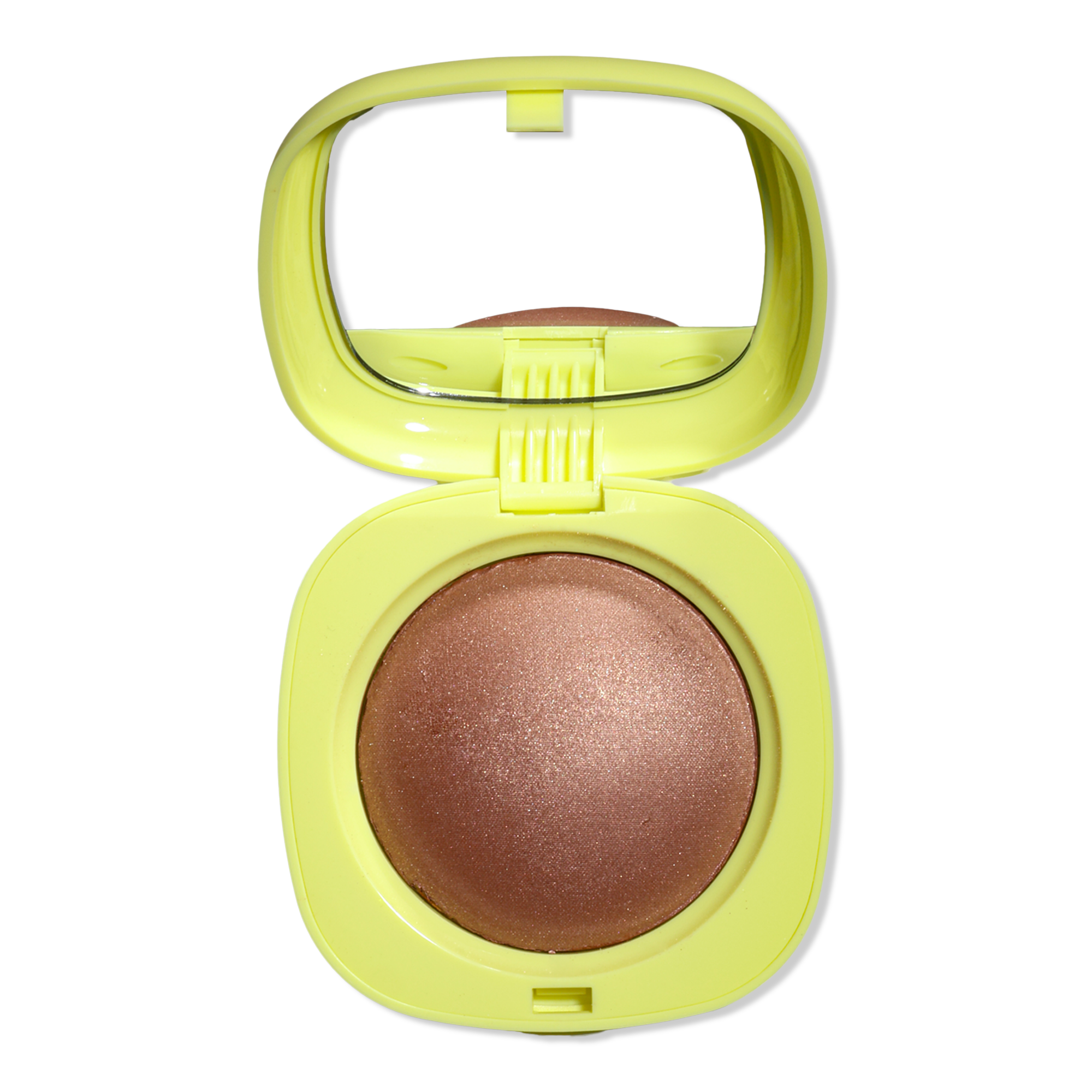 Made By Mitchell Bronze Pods Domed Bronzer #1