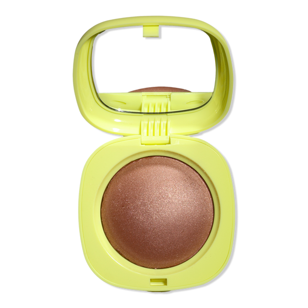 Made By Mitchell Bronze Pods Domed Bronzer #1