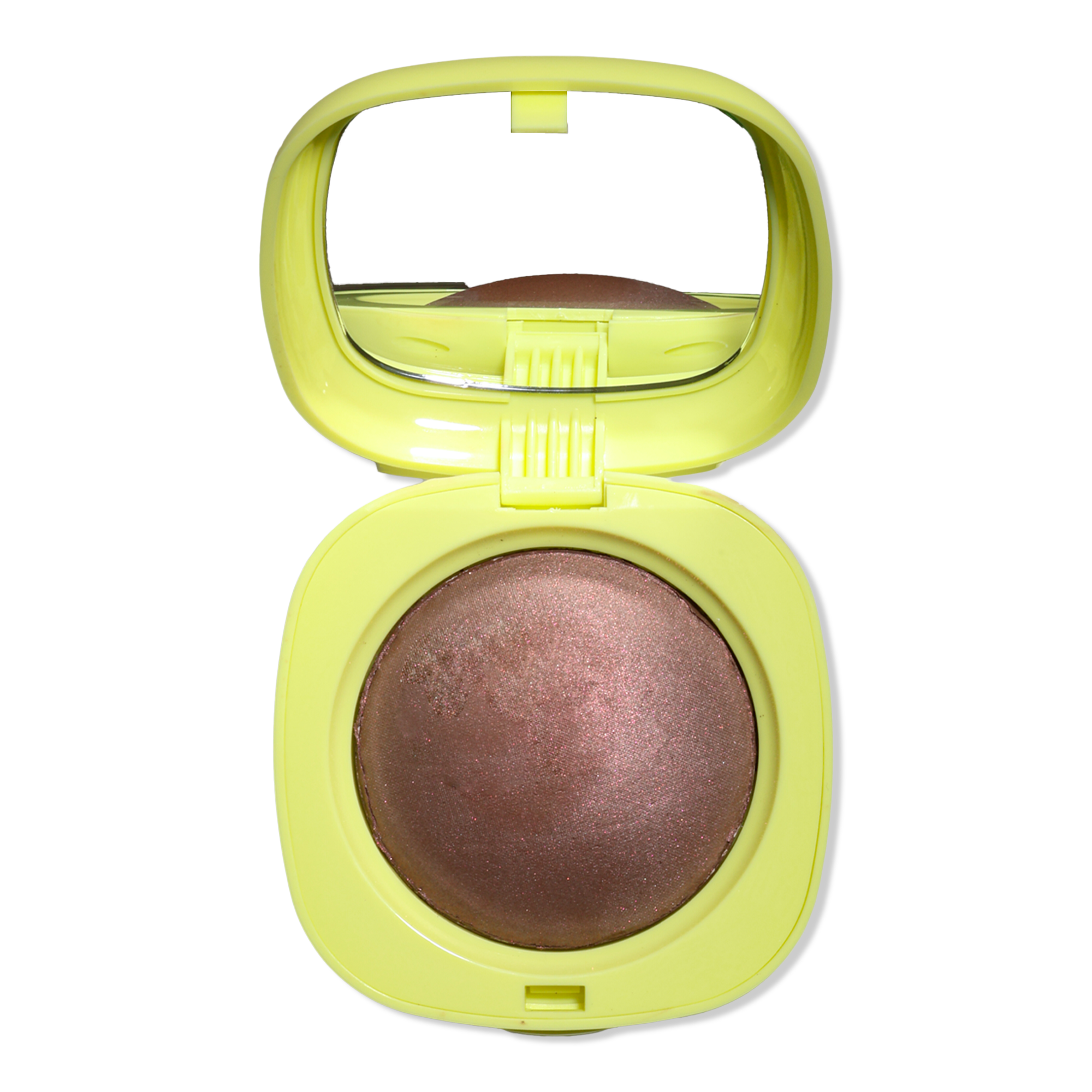 Made By Mitchell Bronze Pods Domed Bronzer #1