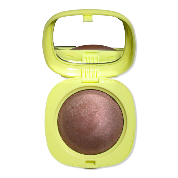 Made By Mitchell Bronze Pods Domed Bronzer #1