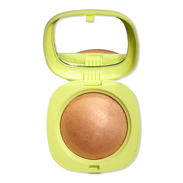 Made By Mitchell Bronze Pods Domed Bronzer #1