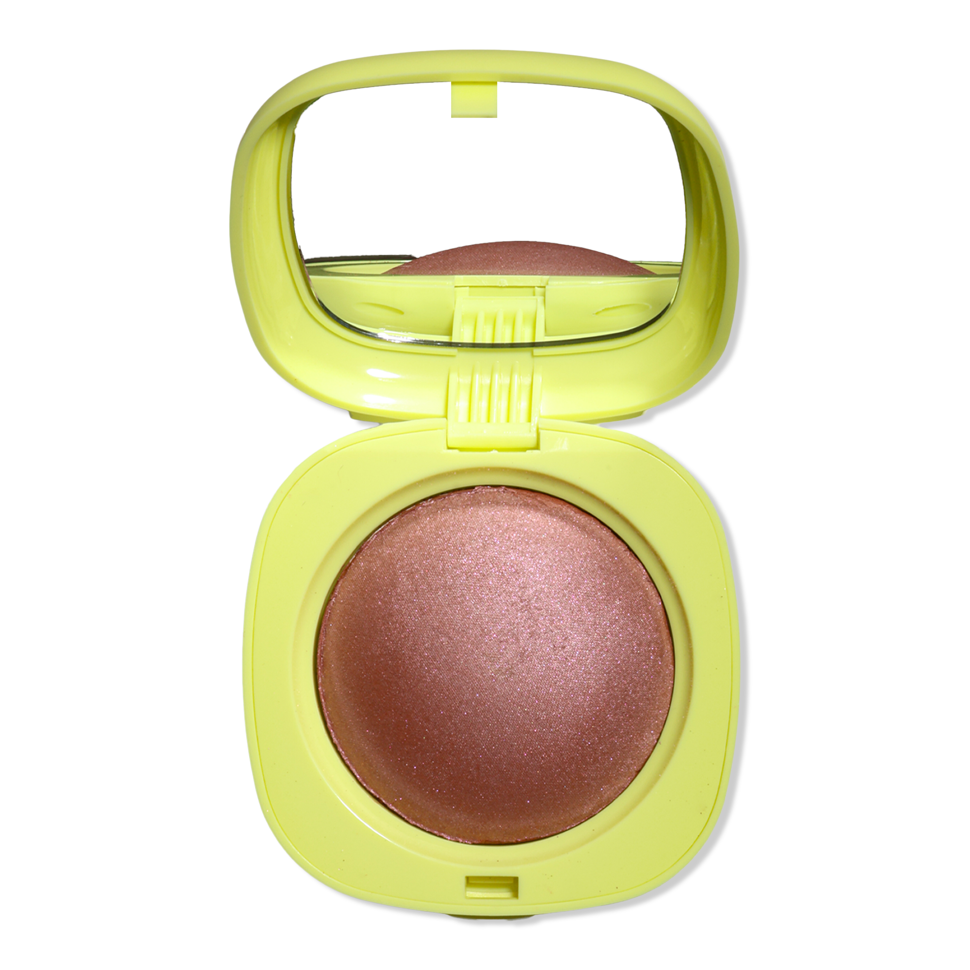 Made By Mitchell Bronze Pods Domed Bronzer #1