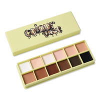 Colour Case Cosmetic Paint Palette