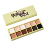 Made By Mitchell Colour Case Cosmetic Paint Palette