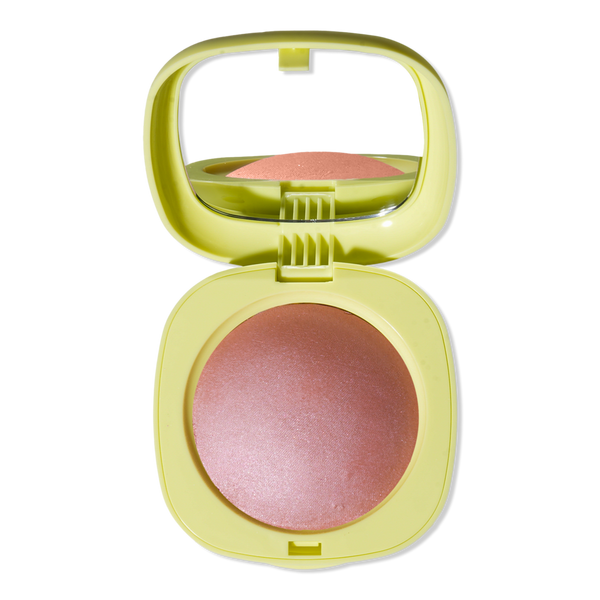 Made By Mitchell Blursh Pod Domed Blusher #1