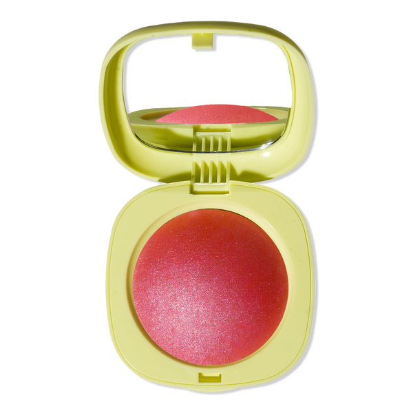 Made By Mitchell Blursh Pod Domed Blusher #1