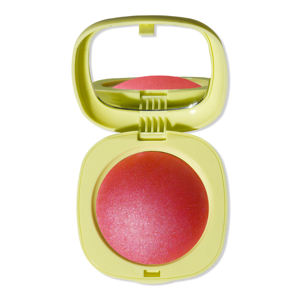 Made By Mitchell Blursh Pod Domed Blusher - Highly Seasoned