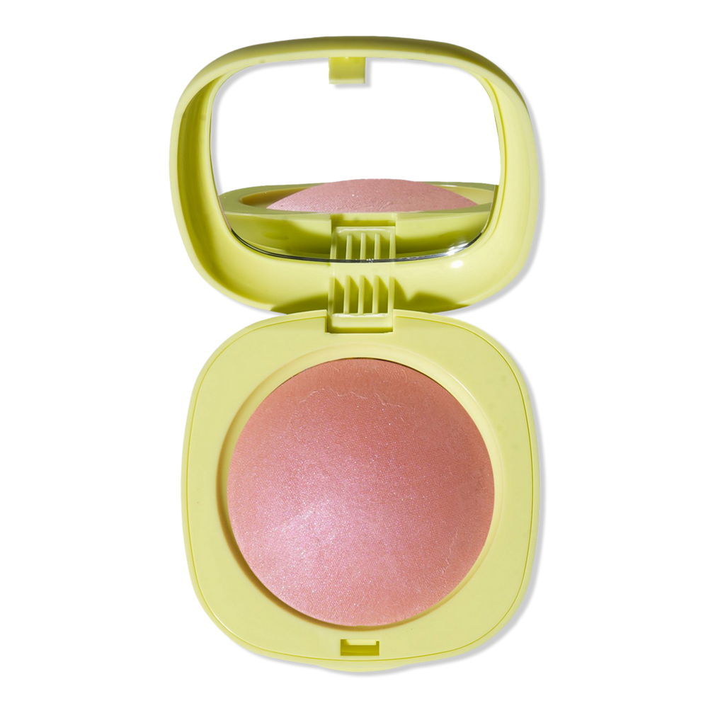 Made By Mitchell Blursh Pod Domed Blusher - Soft Skin