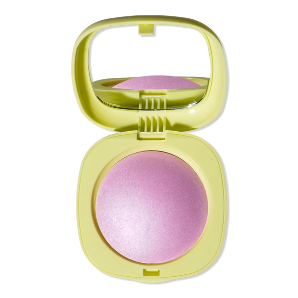 Made By Mitchell Blursh Pod Domed Blusher #1