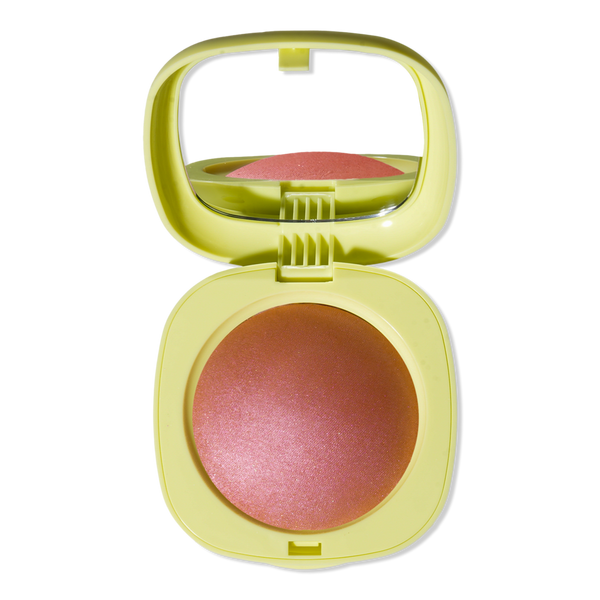 Made By Mitchell Blursh Pod Domed Blusher #1