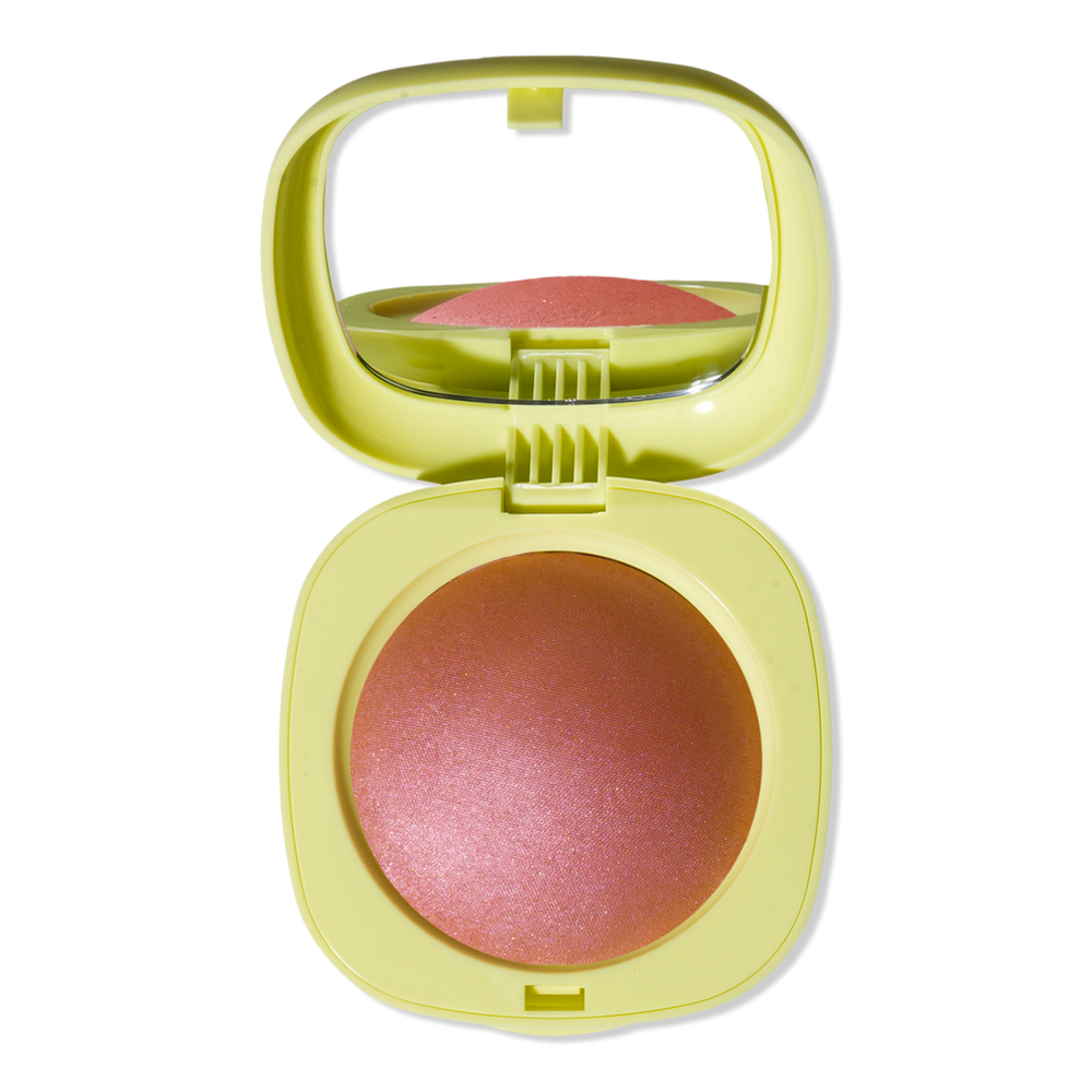 Made By Mitchell Blursh Pod Domed Blusher - Fresh Out The Oven