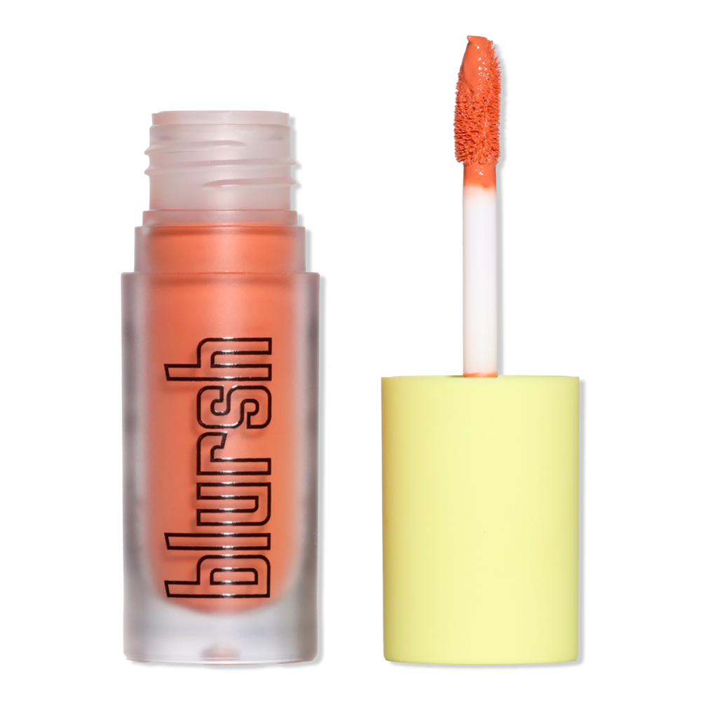Made By Mitchell Blursh Liquid Blusher - Melon Sorbet