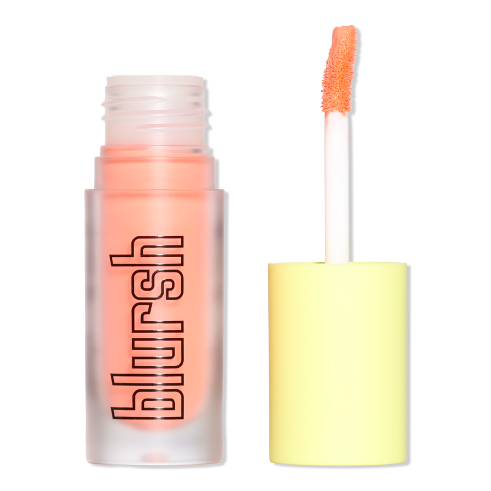Made By Mitchell Blursh Liquid Blusher - Can't Cope With Coral