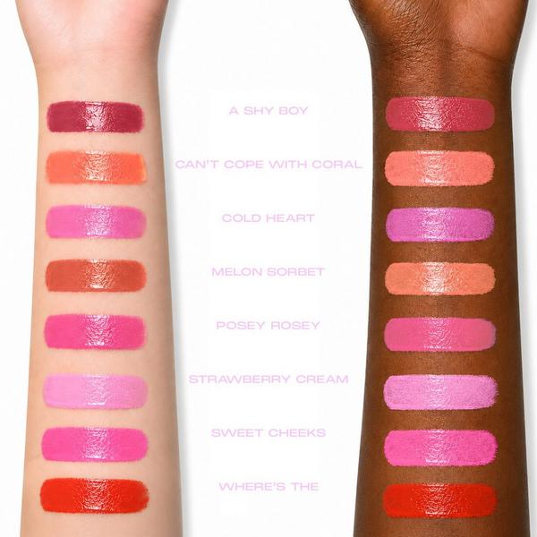 Made By Mitchell Blursh Liquid Blusher #3
