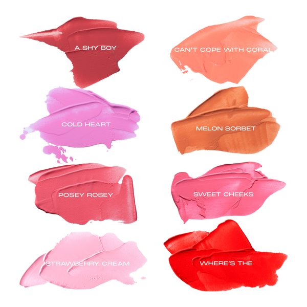 Made By Mitchell Blursh Liquid Blusher #5