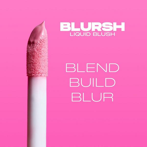 Made By Mitchell Blursh Liquid Blusher #6