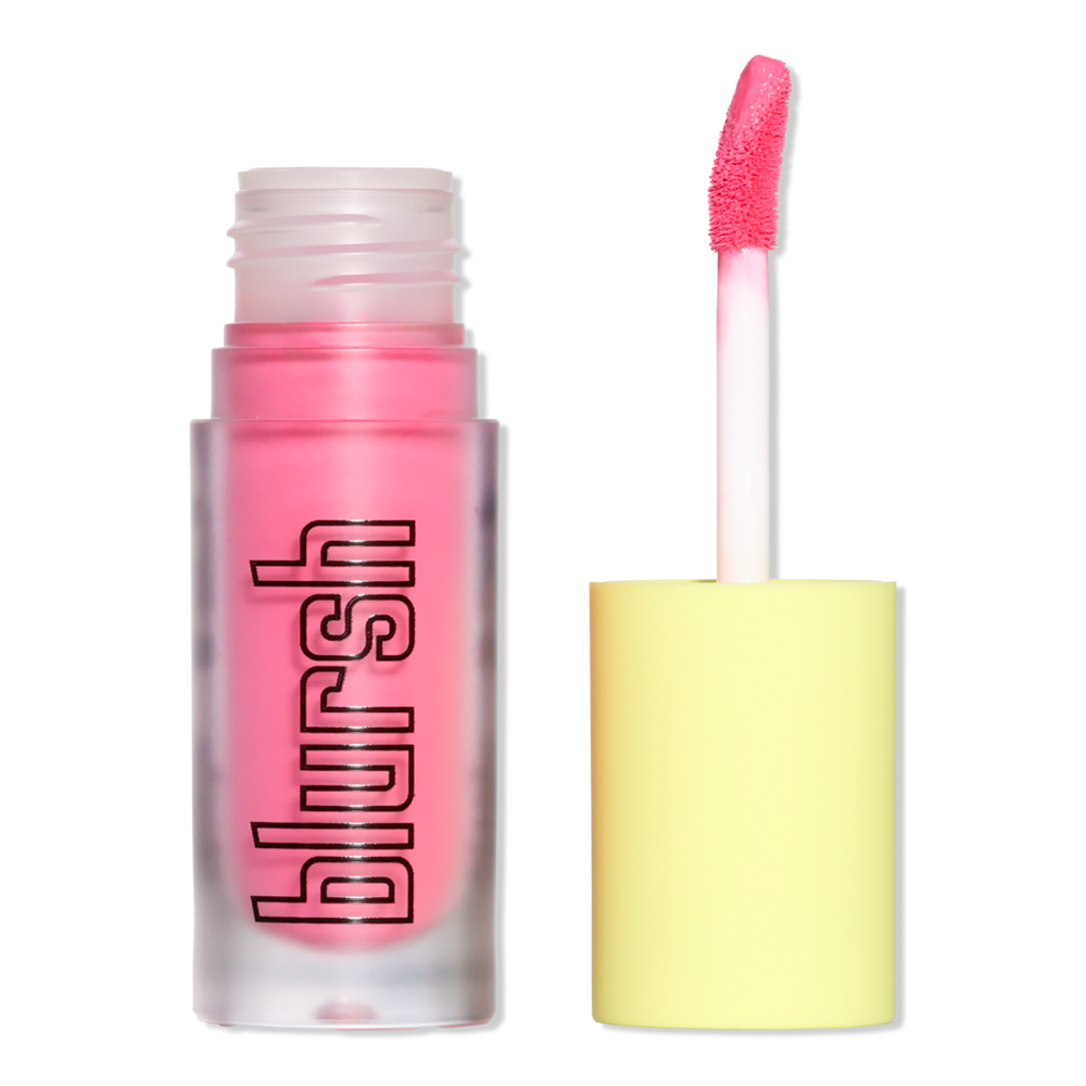 Made By Mitchell Blursh Liquid Blusher - Sweet Cheeks