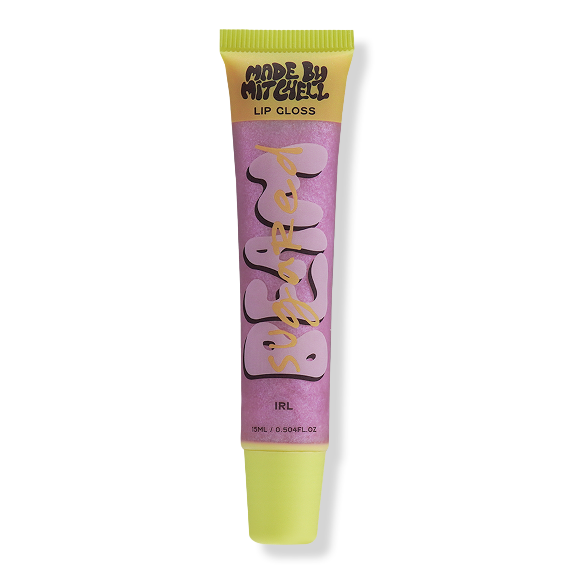 Made By Mitchell Beam Lip Gloss #1