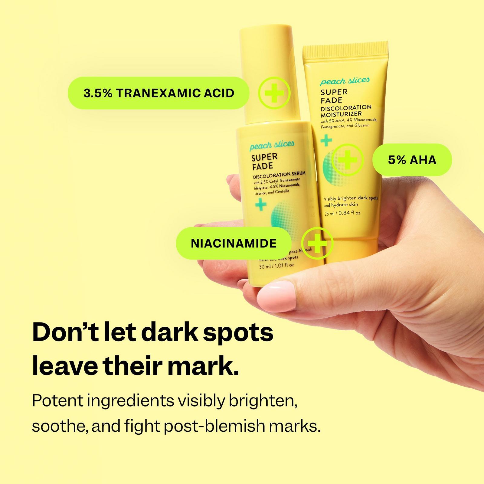 Super Fade Discoloration Duo