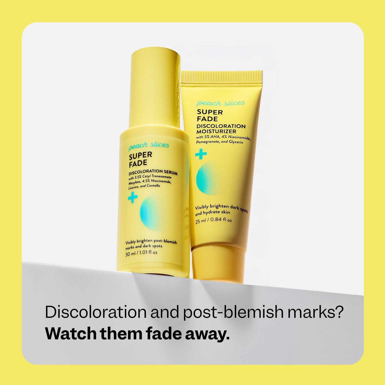 Super Fade Discoloration Duo