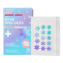 Peach Slices Acne Spot Dots Limited Edition