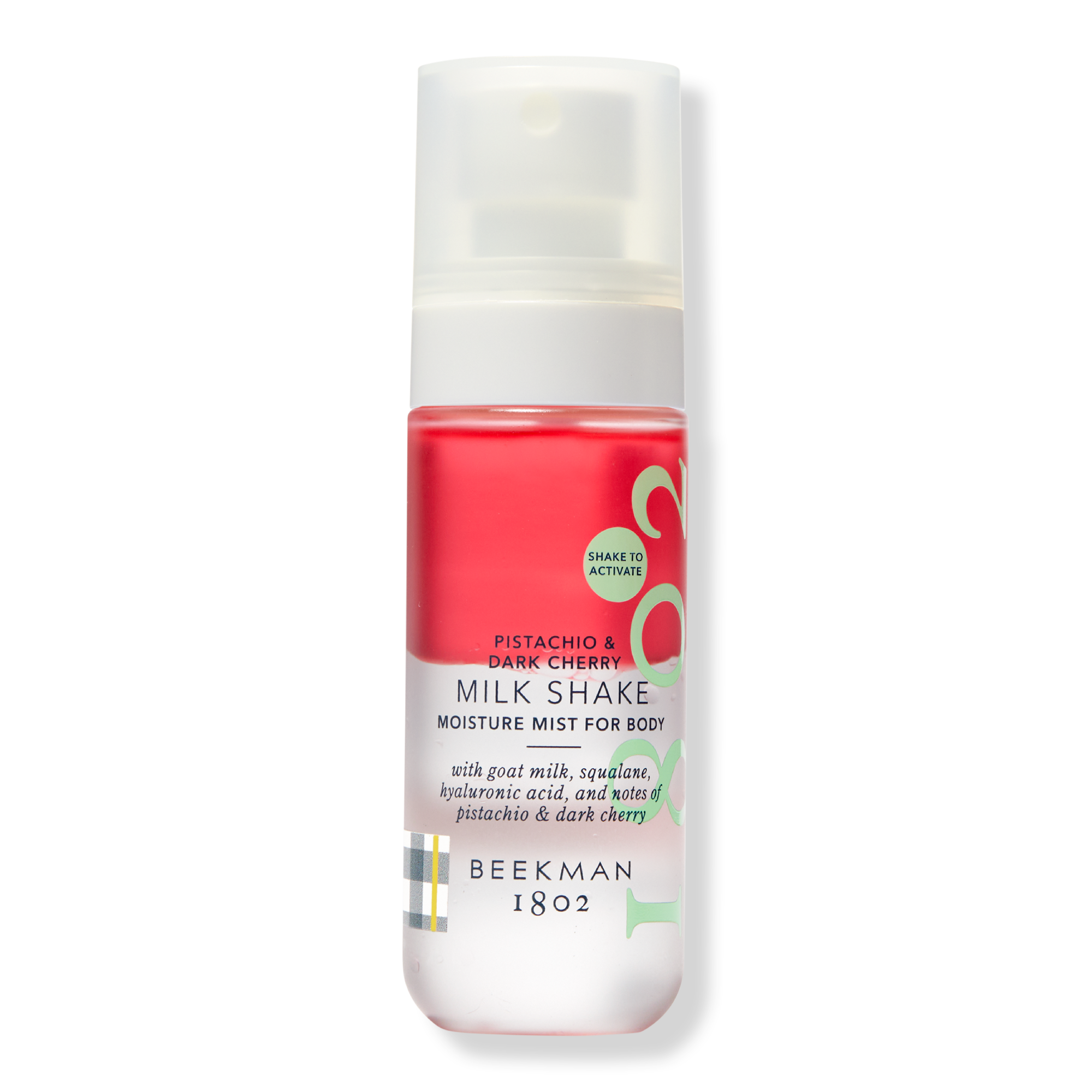 Beekman 1802 Travel Size Milk Shake Moisture Mist for Body #1