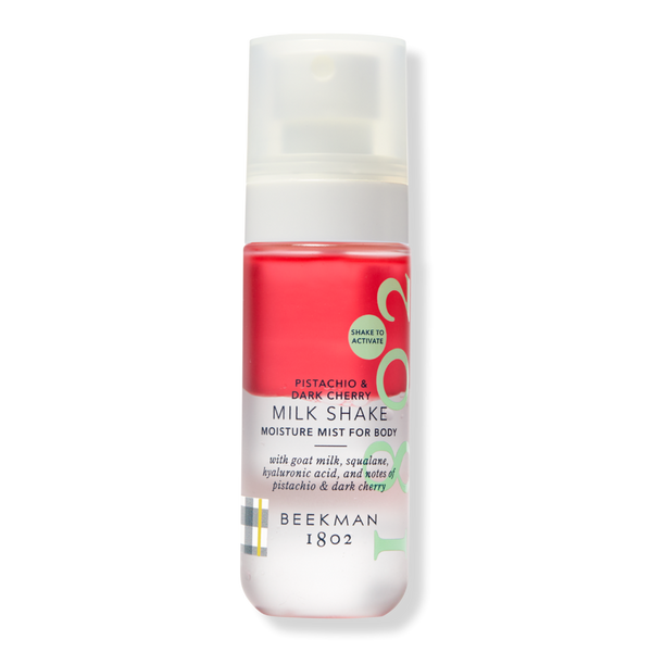 Beekman 1802 Travel Size Milk Shake Moisture Mist for Body #1