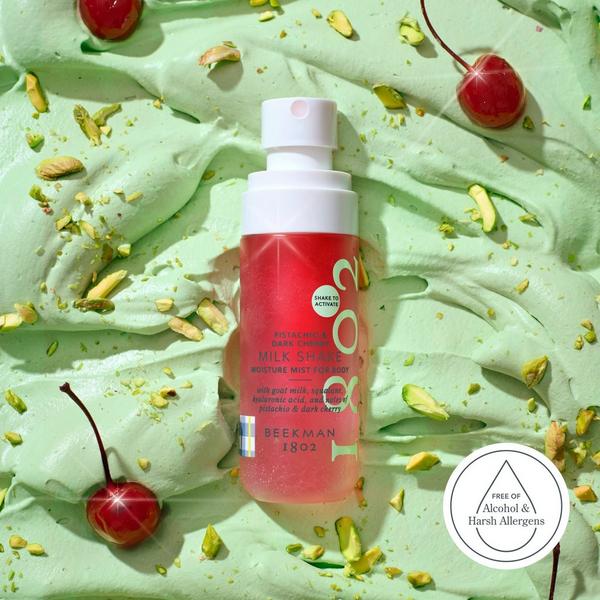 Beekman 1802 Travel Size Milk Shake Moisture Mist for Body #7