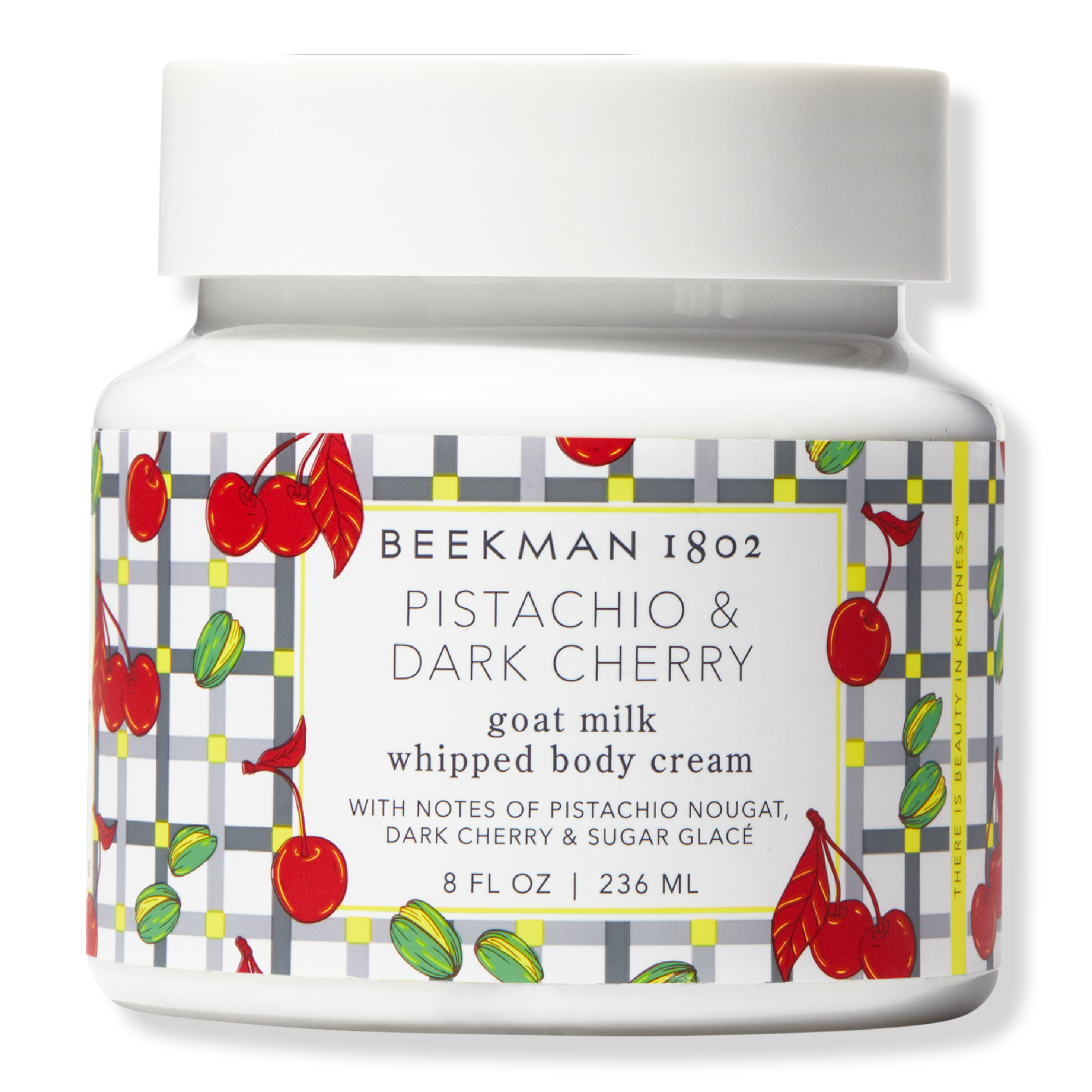 Beekman 1802 Goat Milk Whipped Body Cream #1