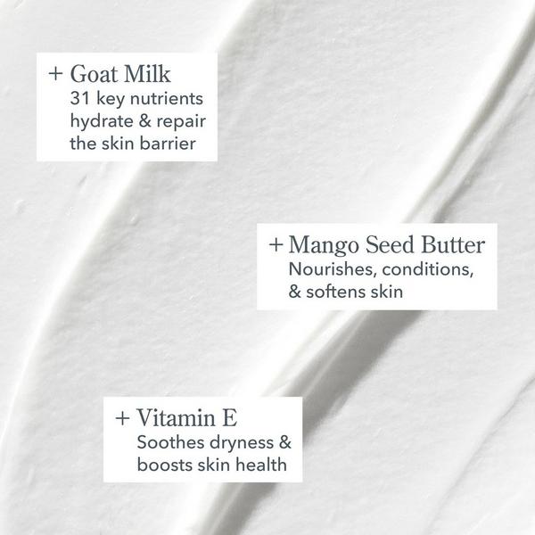 Beekman 1802 Goat Milk Whipped Body Cream #4