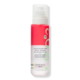 Beekman 1802 Milk Shake Moisture Mist for Body - Pistachio & Dark Cherry